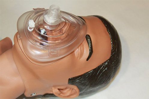 Mở đường thở