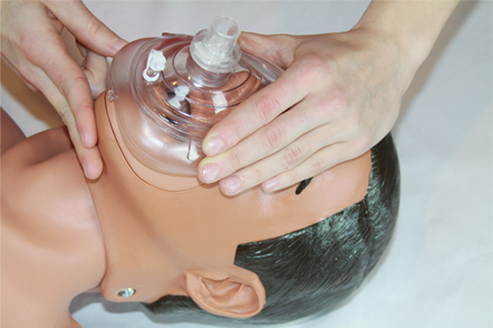 Nghiệm pháp ngửa đầu nâng cằm