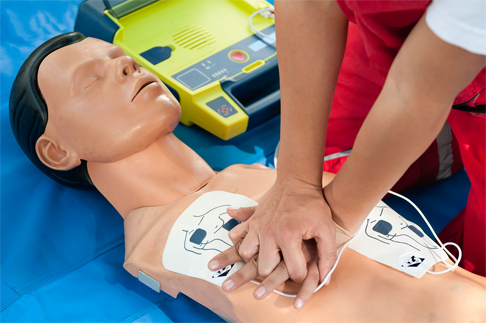 Tiếp tục CPR
