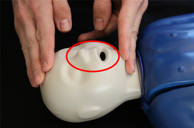 Hô hấp nhân tạo trẻ sơ sinh